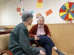 結まーる北島町の節分