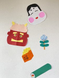 結まーる北島町の節分